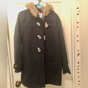 Womens Old Navy winter coat